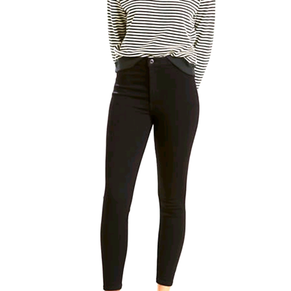 Levi runaround super skinny